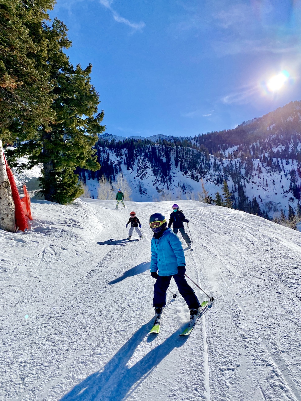 Snowbird Ski Resort - Ideal Family Ski Vacation - Frugal For Luxury