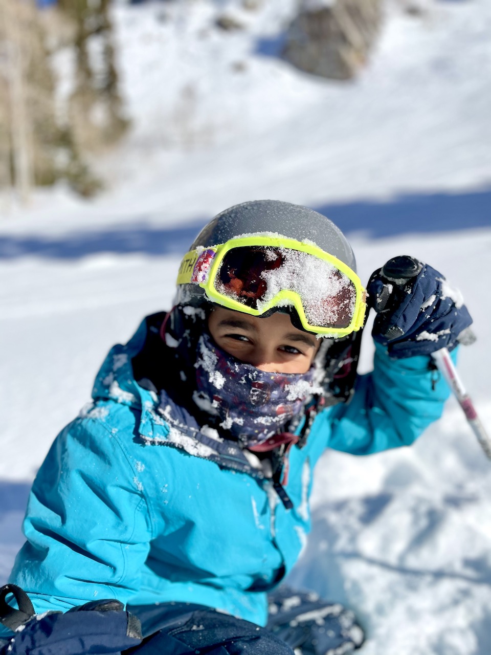 Snowbird Ski Resort Ideal Family Ski Vacation Frugal For Luxury