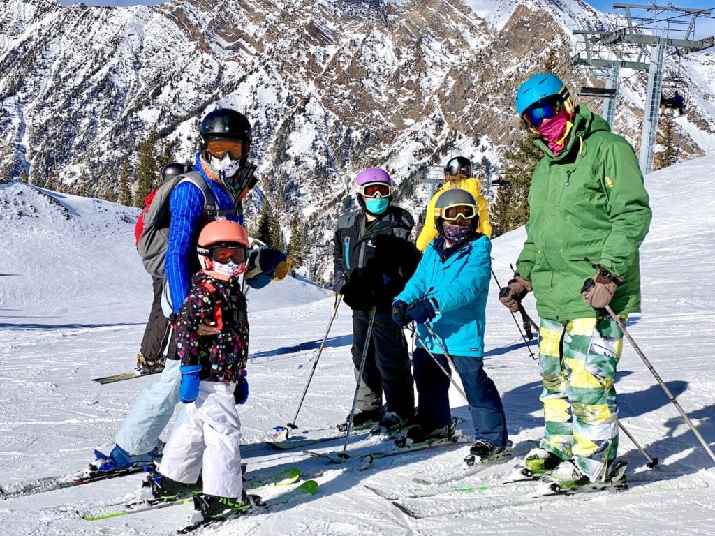Snowbird Ski Resort - Ideal Family Ski Vacation - Frugal For Luxury