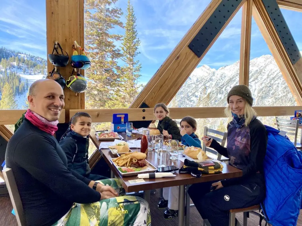 Snowbird Ski Resort - Ideal Family Ski Vacation | Snowbird Utah | Is Snowbird a good resort for families | Where can I ski with my kids in Utah | Family-friendly ski resort in Utah | #snowbird #snowbirdskiresort #snowbirdUT #familyfriendlyskiresort #skiingwithkids #kidswhoski