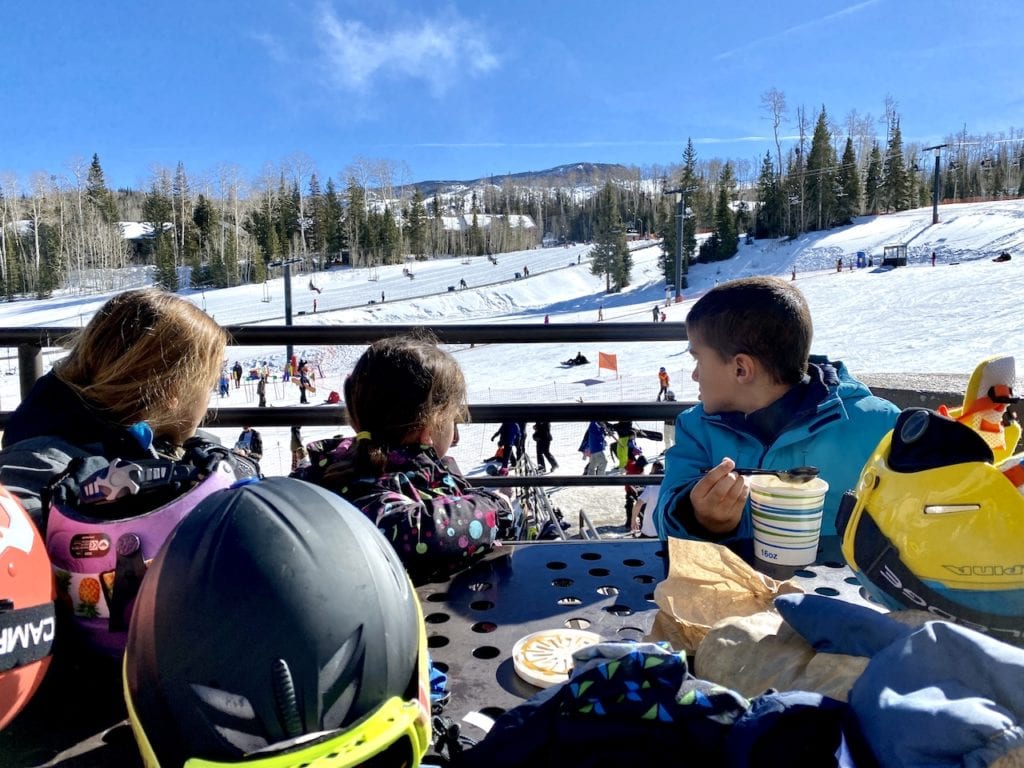 Tubing at Brian Head Resort | Family Ski At Brian Head Ski Resort | Skiing with kids at Brian Head Resort | Skiing with kids in Southern Utah | Can I ski in Southern Utah | Brian Head with kids | #brianhead #brianheadresort #brianheadskiresort #southernutahski #skiutah #familytravel #familyski