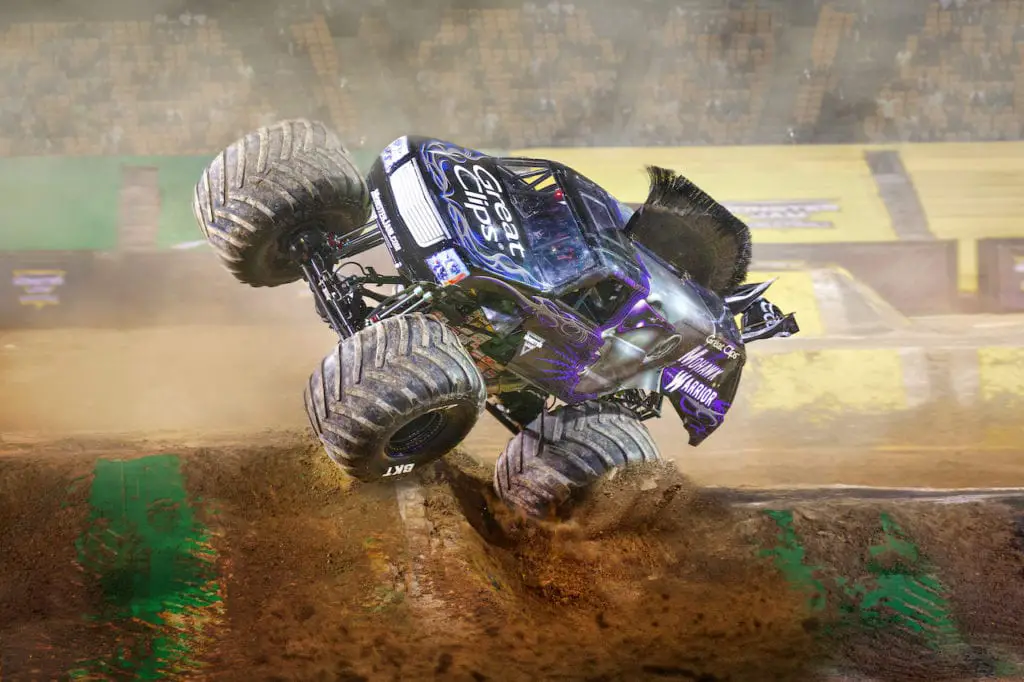 Feld Entertainment plans Monster Jam, Disney on Ice arena shows in