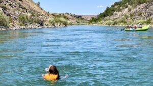 What to do in Twin Falls With Kids