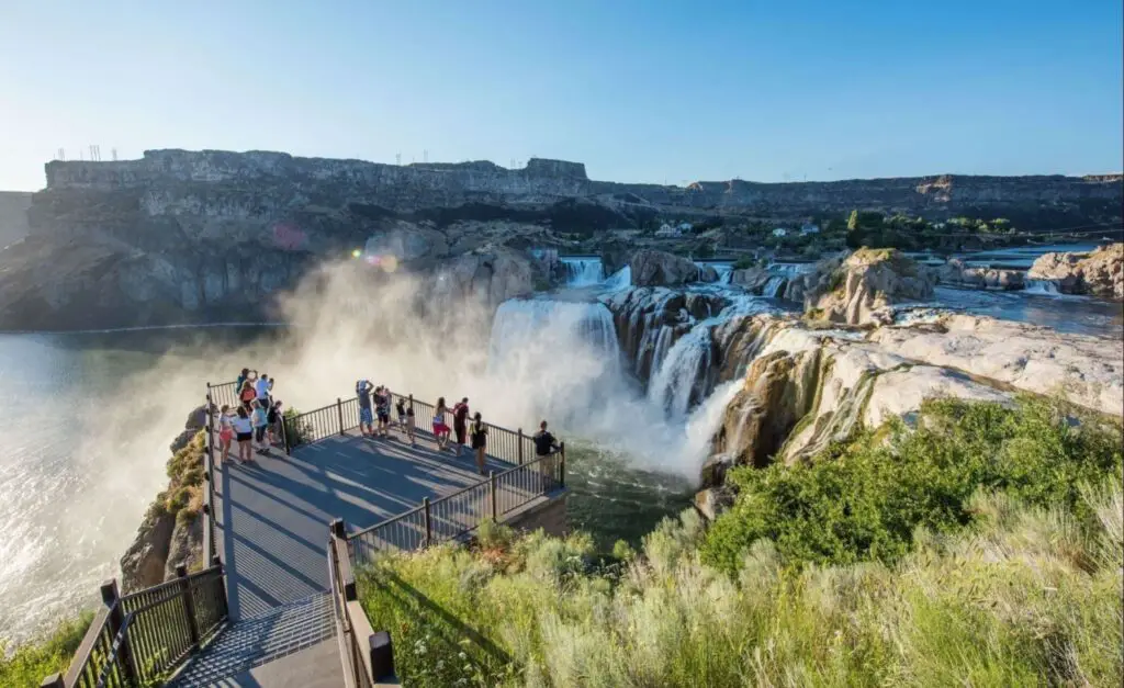 What To Do In Twin Falls - 10 Awesome Southern Idaho Activities With Kids