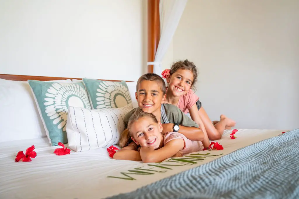 Hopkins Bay Resort - Family-Friendly Beach Resort in Belize | Kid-friendly hotel in Hopkins Belize | Best beach resort with kids in Belize | Belize beach resort | All-inclusive resort in Belize | Hopkins Belize resorts | Best hotel on the beach in Belize | #belize #belizewithkids #belizebeachresort #belizetravel #belizeallinclusive 