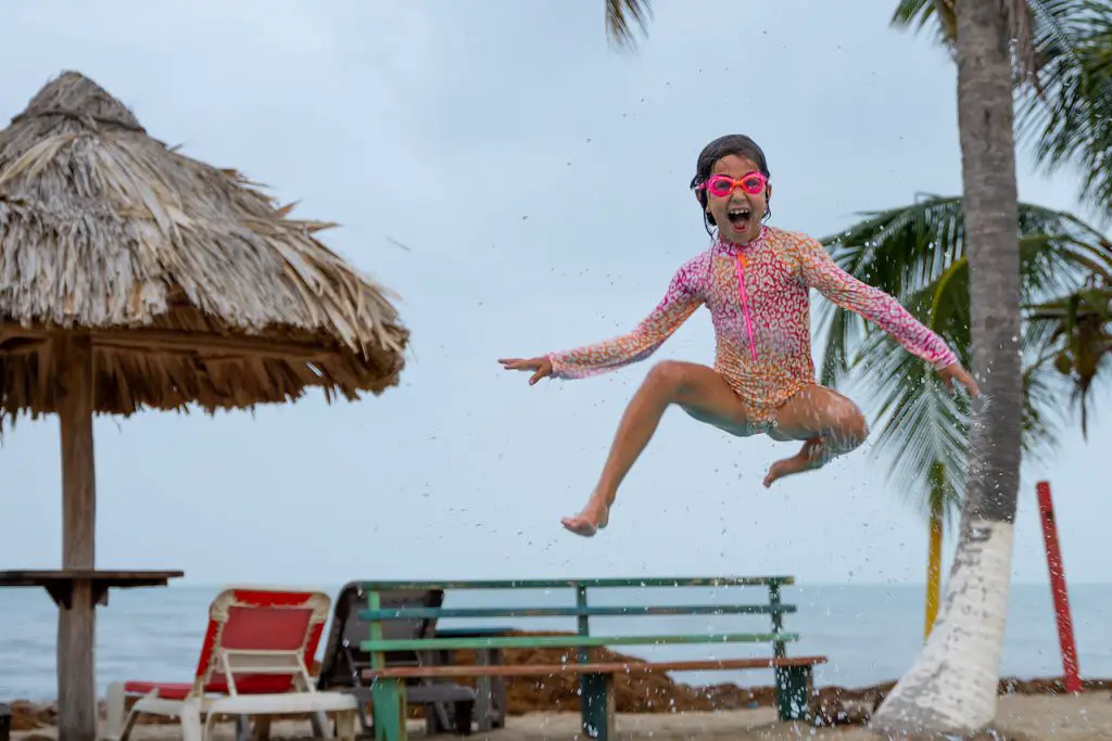 Hopkins Bay Resort - Family-Friendly Beach Resort in Belize | Kid-friendly hotel in Hopkins Belize | Best beach resort with kids in Belize | Belize beach resort | All-inclusive resort in Belize | Hopkins Belize resorts | Best hotel on the beach in Belize | #belize #belizewithkids #belizebeachresort #belizetravel #belizeallinclusive 